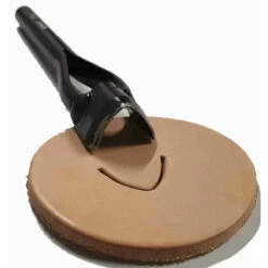 Fer à Bout Ogive (English Point) - 12.5 Mm