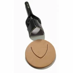 Fer à Bout Ogive (English Point) - 32 Mm