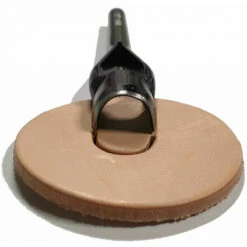 Fer à Bout Rond - 1/2 - 19 Mm