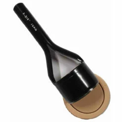 Fer à Bout Rond - 1- 3/4 - 49 Mm