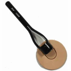 Fer à Bout Rond - 3/4 - 24 Mm