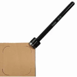 Fer à Coin - 3/4" - 20 Mm