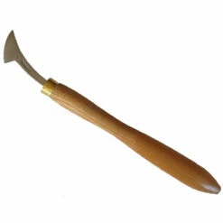 Fer à Filet De Maroquinier N°1 Simple Emmanché 2 Mm - VERGEZ-BLANCHARD