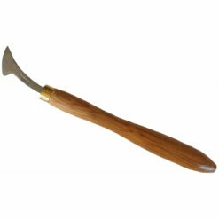 Fer à Filet De Maroquinier N°2 Simple Emmanché 1 Mm - VERGEZ-BLANCHARD