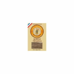Fil De Lin Retors Extra Glacé N°40 Beige 250 - 350 Mètres