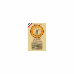 Fil De Lin Retors Extra Glacé N°40 Gabardine 282 - 350 Mètres