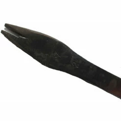 Griffe à Frapper à Dents N°07 - 02 Dents - VERGEZ BLANCHARD