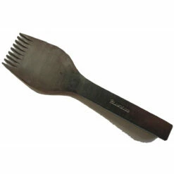 Griffe à Frapper à Dents N°08 - 9 Dents - VERGEZ BLANCHARD