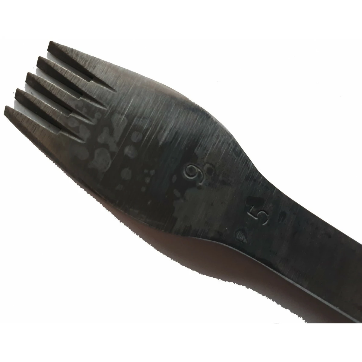 Griffe à Frapper à Dents N°09 - 05 Dents - VERGEZ BLANCHARD 4 Griffe à Frapper à Dents N°09 - 05 Dents - VERGEZ BLANCHARD – Image 2