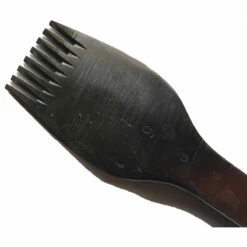 Griffe à Frapper à Dents N°09 - 08 Dents - VERGEZ BLANCHARD