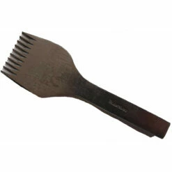 Griffe à Frapper à Dents N°7 - 10 Dents - VERGEZ BLANCHARD