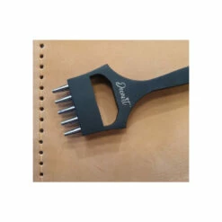 GRIFFE Emporte-Pièces RONDS - À FRAPPER - Tubes Aux Choix Et Amovibles - DECOURT By K.L. -Matériel De Couture Soldes 2024 griffe emporte pieces ronds a frapper tubes aux choix et amovibles decourt by k l 2