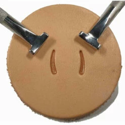 Kit De 2 Matoirs Thumbprint Curved 1 Droite Et Gauche - Barry King