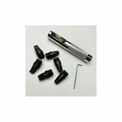 Kit Emporte - Pièces LARGE- 6mm - Fantaisie