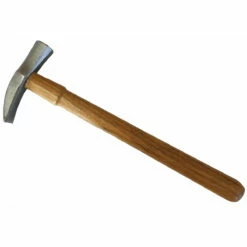 Marteau Rivoir Harnacheur N°2 - VERGEZ-BLANCHARD -Matériel De Couture Soldes 2024 marteau rivoir harnacheur n 2 2