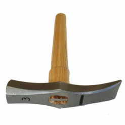 Marteau Rivoir Harnacheur N°3 - VERGEZ-BLANCHARD -Matériel De Couture Soldes 2024 marteau rivoir harnacheur n 3 2