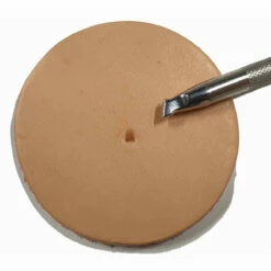 Matoir Beveler Checkered 00 - Barry King