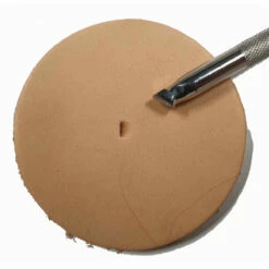 Matoir Beveler Checkered 1 - Barry King