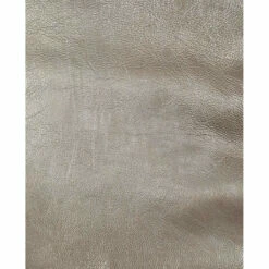 Mouton Fantaisie Or Gris - Épaisseur 1 Mm -Matériel De Couture Soldes 2024 mouton fantaisie or gris epaisseur 1 mm 2