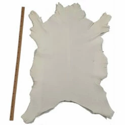 Mouton Gaufré Blanc - Épaisseur 1,8 Mm -Matériel De Couture Soldes 2024 mouton gaufre blanc epaisseur 1 8 mm 2