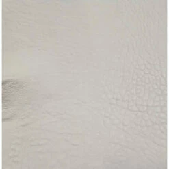 Mouton Gaufré Blanc - Épaisseur 1,8 Mm