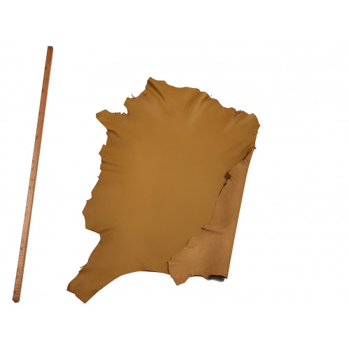 Gazebo Parts Direct Sales Store -Matériel De Couture Soldes 2024 mouton lisse beige epaisseur 0 8 mm