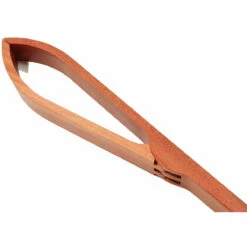 Pince De Sellier En Bois Vernis 105 Cm - VERGEZ-BLANCHARD -Matériel De Couture Soldes 2024 pince de sellier en bois vernis 105 cm 1