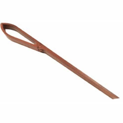 Pince De Sellier En Bois Vernis 130 Cm - Vergez BLANCHARD -Matériel De Couture Soldes 2024 pince de sellier en bois vernis 130 cm vergez blanchard 1