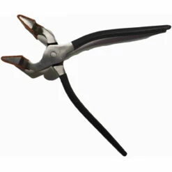 Pince Mors Plats Et Lisses - Decourt By K.L