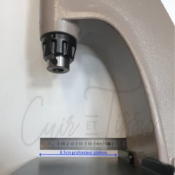 Presse Manuelle Multifonctions - CRAFTPLUS -Matériel De Couture Soldes 2024 presse manuelle multifonctions craftplus 9