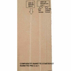 RAINETTE PRO 2 En 1 -Matériel De Couture Soldes 2024 rainette pro 2 en 1 3