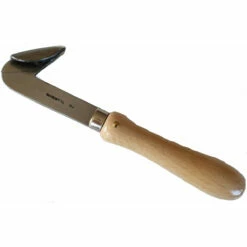 Rainette Simple N°2 Manche Bois - VERGEZ-BLANCHARD