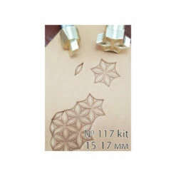 S.N. 117 Kit - Matoir à Frapper