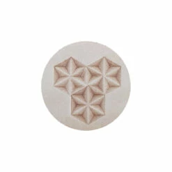 S.N. 122 - GÉOMÉTRIQUE - Matoir à Frapper