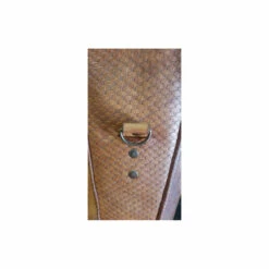 S.N. 128-4 - VAGUES NIPPONNES Par 4 - GÉOMÉTRIQUE - Matoir à Frapper -Matériel De Couture Soldes 2024 s n 128 4 vagues nipponnes par 4 geometrique matoir a frapper 2