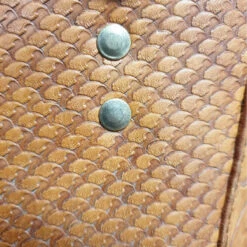 S.N. 128-4 - VAGUES NIPPONNES Par 4 - GÉOMÉTRIQUE - Matoir à Frapper -Matériel De Couture Soldes 2024 s n 128 4 vagues nipponnes par 4 geometrique matoir a frapper 3