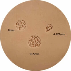 S.N. 130 KIT - SOL LUNAIRE - Matoir à Frapper -Matériel De Couture Soldes 2024 s n 130 kit sol lunaire matoir a frapper 1