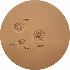 S.N. 131 KIT - CORAIL - Matoir à Frapper 5 S.N. 131 KIT - CORAIL - Matoir à Frapper -Matériel De Couture Soldes 2024 s n 131 kit corail matoir a frapper 1