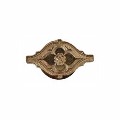 S.N. 146 - GÉOMÉTRIQUE - FLORAL GOTHIQUE - Matoir à Frapper -Matériel De Couture Soldes 2024 s n 146 geometrique floral gothique matoir a frapper 4