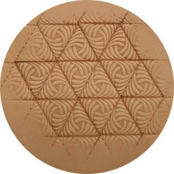 S.N. 236 - GÉOMETRIQUE - Matoir à Frapper