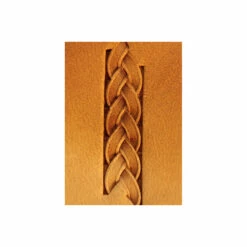 S.N. 251 - Bordure Tressage - Matoir à Frapper