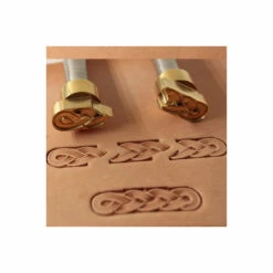 S.N. 251FIN - FINITION - Bordure Tressage - Kit 2 Matoirs à Frapper -Matériel De Couture Soldes 2024 s n 251fin finition bordure tressage kit 2 matoirs a frapper 1