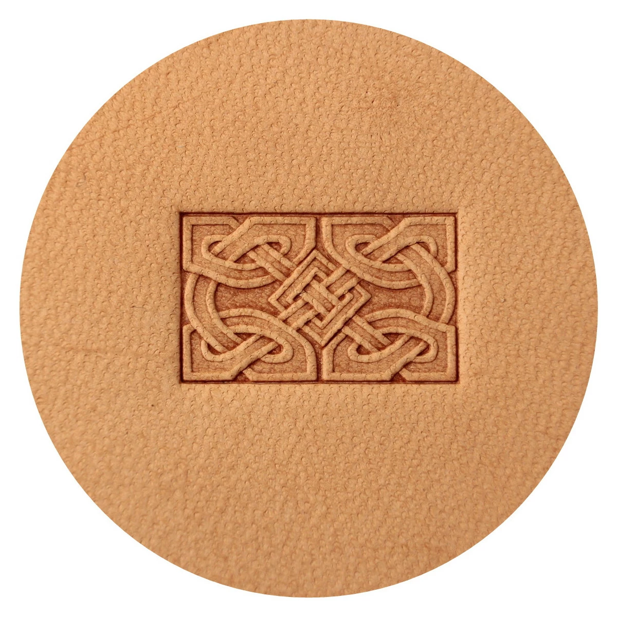 S.N. 301 - Bordure Entrelas Celtiques - Matoir à Frapper 3 S.N. 301 - Bordure Entrelas Celtiques - Matoir à Frapper