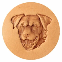 S.N. 332 - Chien - Matoir à Frapper