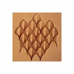 S.N. 354-4 - ÉCAILLES - Matoir à Frapper -Matériel De Couture Soldes 2024 s n 354 4 ecailles matoir a frapper 3