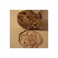 S.N. 357 - Chien 2 - Matoir à Frapper -Matériel De Couture Soldes 2024 s n 357 chien 2 matoir a frapper 1