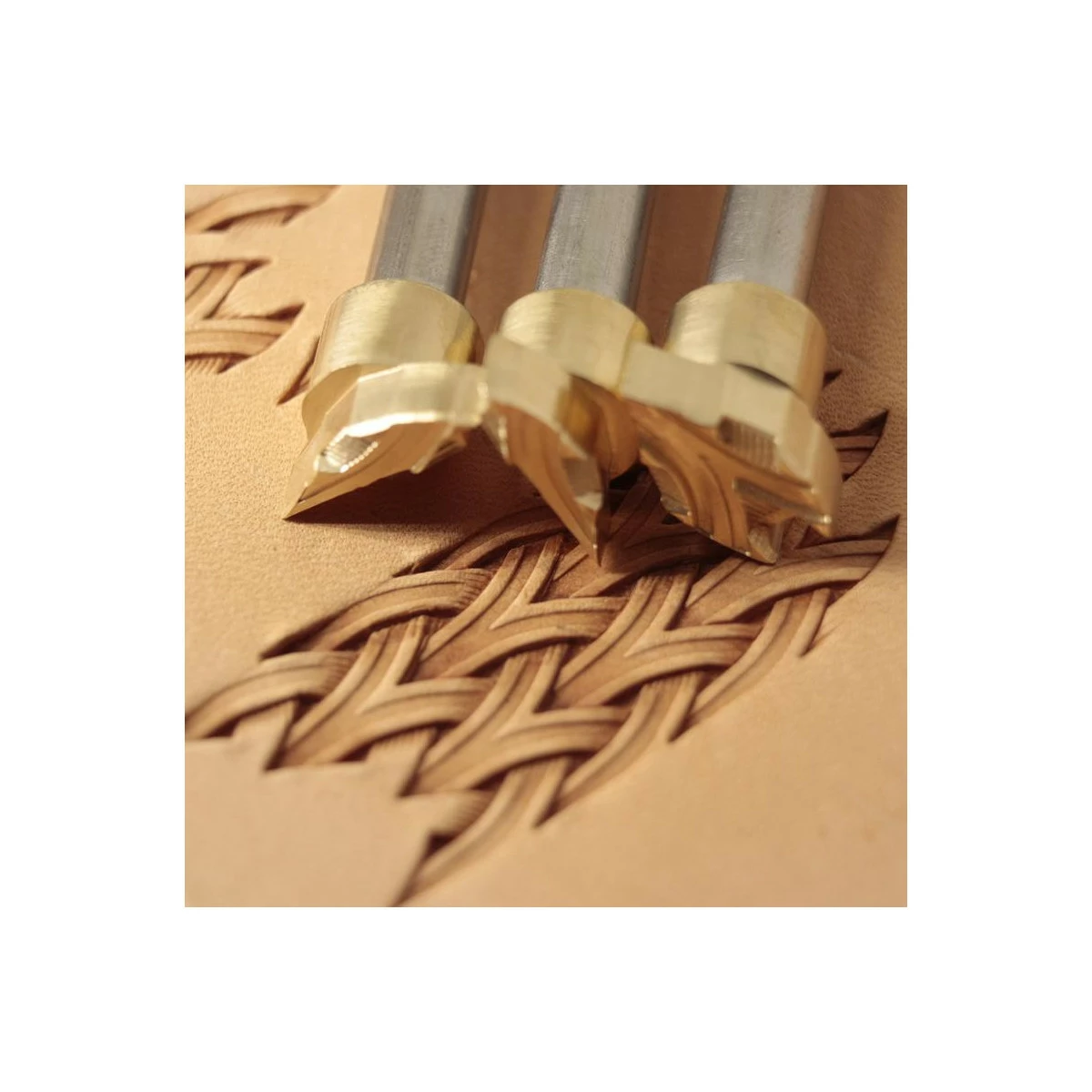 S.N. 360B L & R - Matoir à Frapper 3 S.N. 360B L & R - Matoir à Frapper