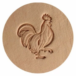 S.N. 371 - COQ - Matoir à Frapper