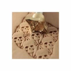 S.N. 377B - SKULL (tête De Mort) ÉTOILE - GÉOMÉTRIQUE - Matoir à Frapper 8 S.N. 377B - SKULL (tête De Mort) ÉTOILE - GÉOMÉTRIQUE - Matoir à Frapper -Matériel De Couture Soldes 2024 s n 377b skull tete de mort etoile geometrique matoir a frapper 2