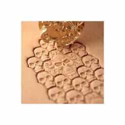 S.N. 383 - SKULL (tête De Mort) FLORAL - GÉOMÉTRIQUE - Matoir à Frapper 8 S.N. 383 - SKULL (tête De Mort) FLORAL - GÉOMÉTRIQUE - Matoir à Frapper -Matériel De Couture Soldes 2024 s n 383 skull tete de mort floral geometrique matoir a frapper 2